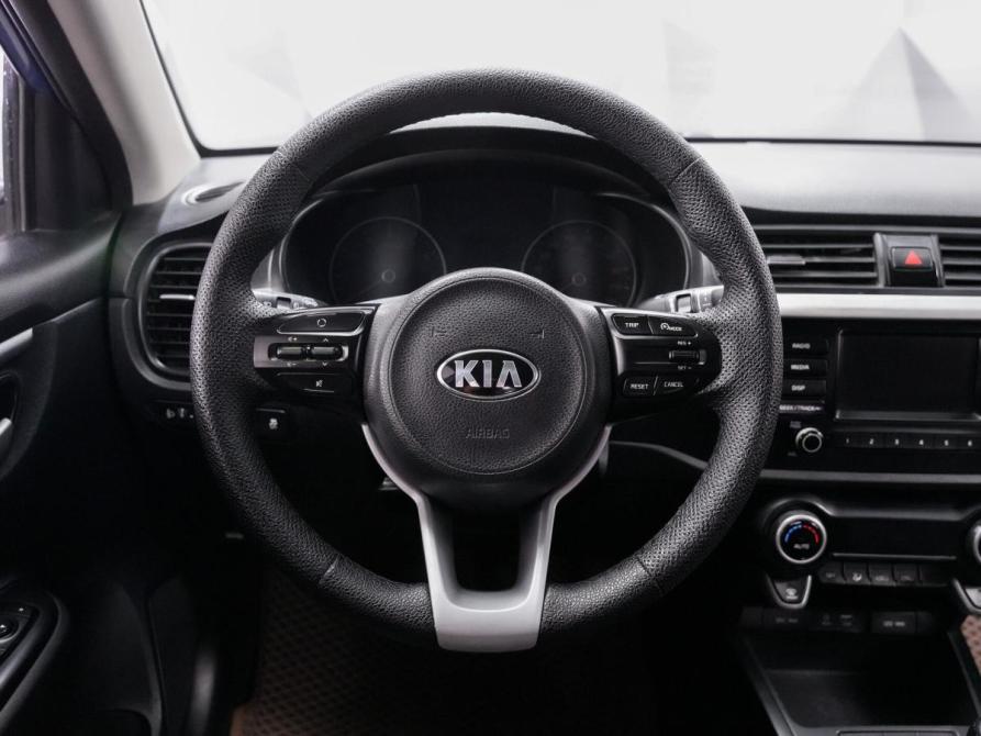 Kia Rio IV Ульяновск  - изображение 13