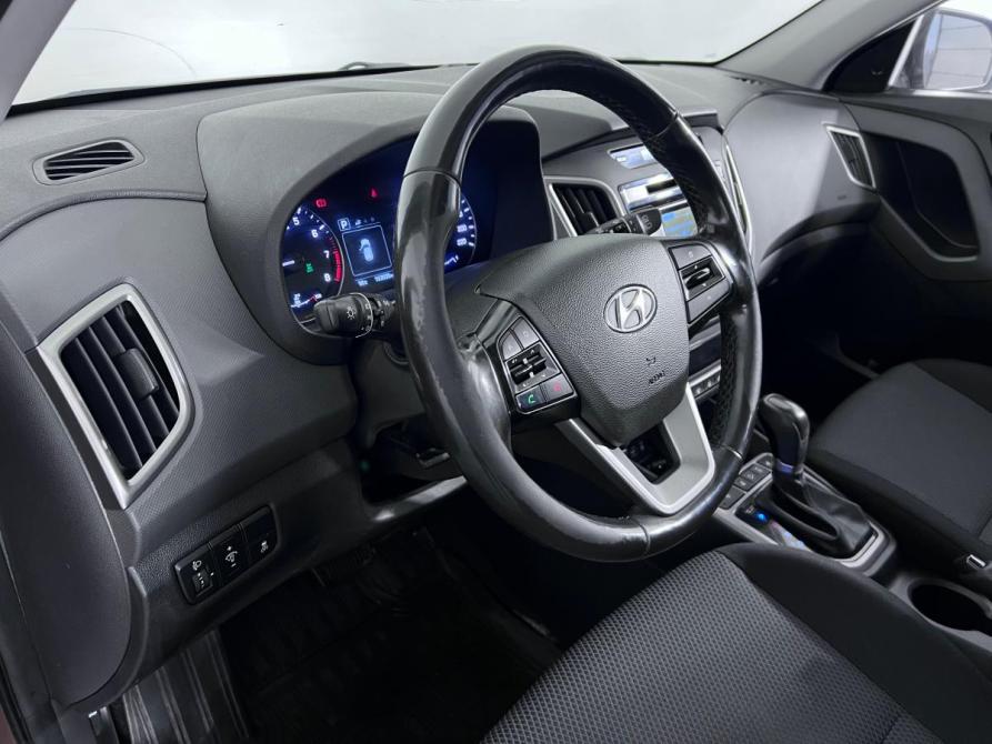Hyundai Creta I Ростов-на-Дону  - изображение 9