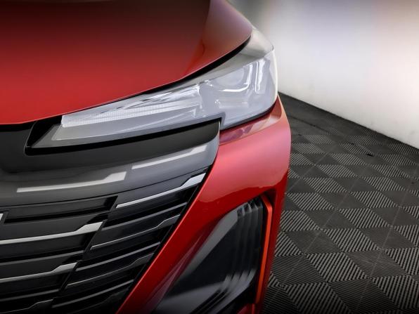 Changan CS55 Plus II с пробегом 2024 года, цена 2 130 000 рублей, 30000 км, внедорожник, Автокод Объявления