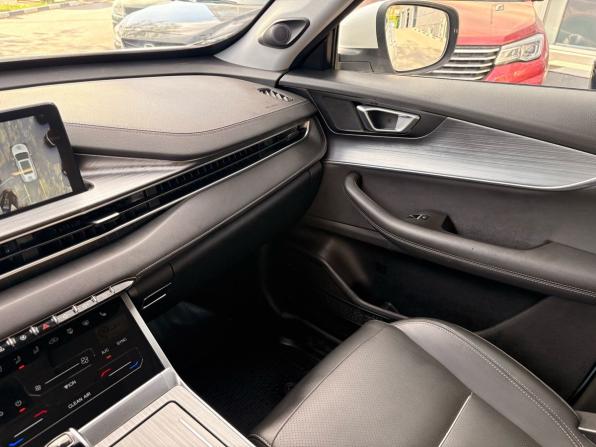 Chery Tiggo 7 Pro Max I с пробегом 2024 года, цена 1 899 000 рублей, 52589 км, внедорожник, Автокод Объявления