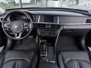 Kia Optima IV Москва  - изображение 34