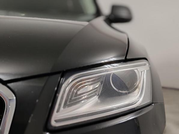 Audi Q5 I (8R) Рестайлинг с пробегом 2016 года, цена 2 099 000 рублей, 169487 км, внедорожник, Автокод Объявления
