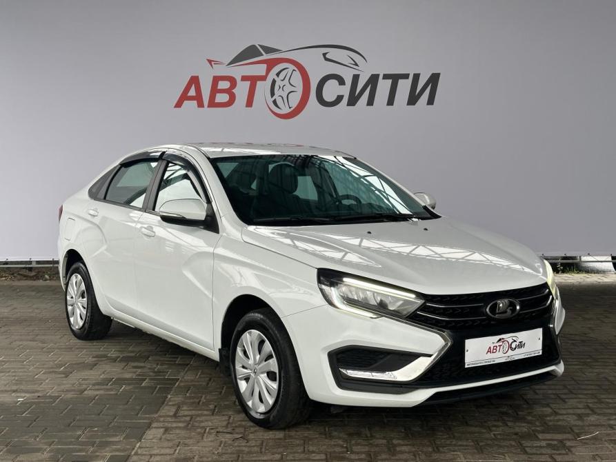 Lada (ВАЗ) Vesta I Рестайлинг (NG) Тамбов  - изображение 2