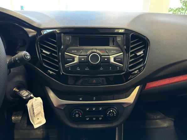 Lada (ВАЗ) Vesta I с пробегом 2019 года, цена 1 220 000 рублей, 80459 км, седан, Автокод Объявления