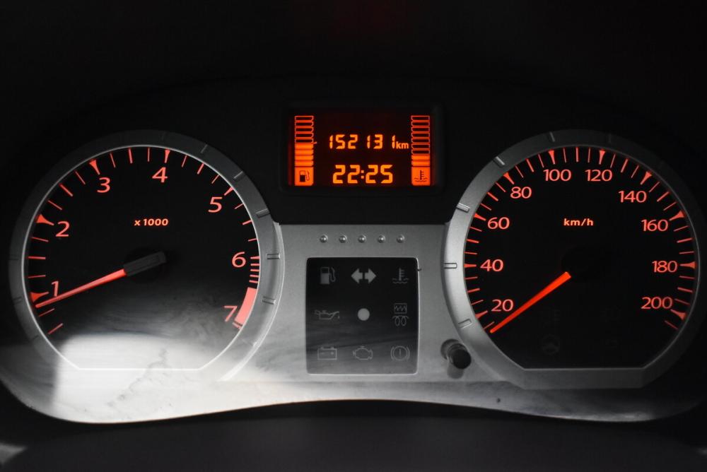 Lada (ВАЗ) Largus I Москва  - изображение 6