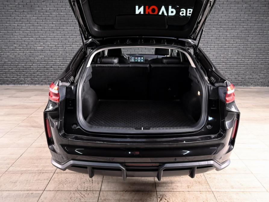 Haval F7x I Рестайлинг Екатеринбург  - изображение 6