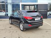 Hyundai ix35 I Москва  - изображение 22
