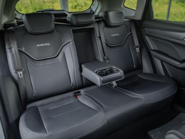 Haval Jolion I с пробегом 2023 года, цена 2 150 000 рублей, 17072 км, внедорожник, Автокод Объявления