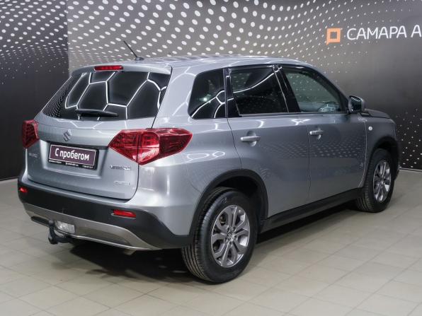 Suzuki Vitara II Рестайлинг с пробегом 2020 года, цена 2 016 000 рублей, 116493 км, внедорожник, Автокод Объявления