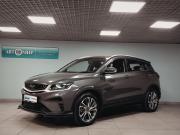 Geely Coolray I Москва  - изображение 22