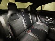 Mercedes-Benz CLA II (C118 X118) Москва  - изображение 39