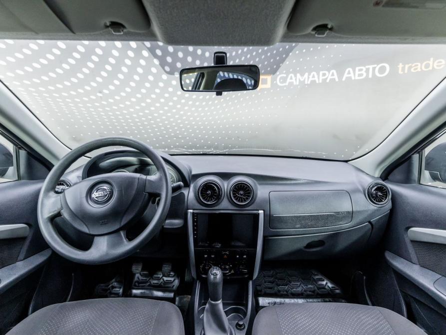 Nissan Almera III (G15) Самара  - изображение 12