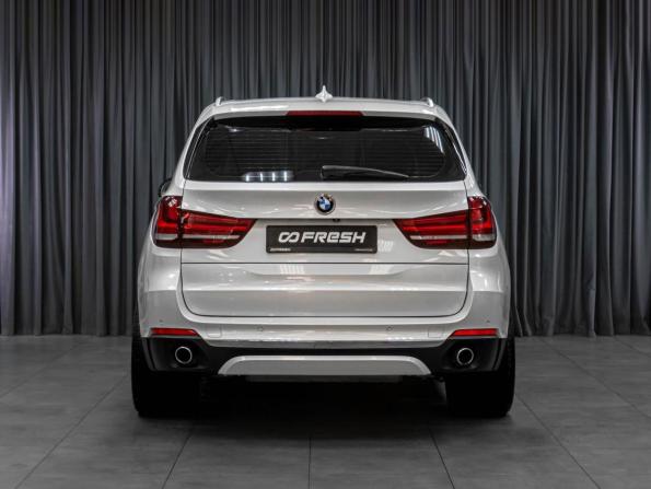 BMW X5 III (F15) с пробегом 2013 года, цена 3 429 000 рублей, 201468 км, внедорожник, Автокод Объявления