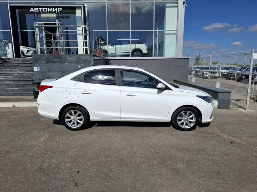 Changan Alsvin Саратов  - изображение 4