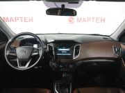 Hyundai Creta I Рестайлинг Вологда  - изображение 32