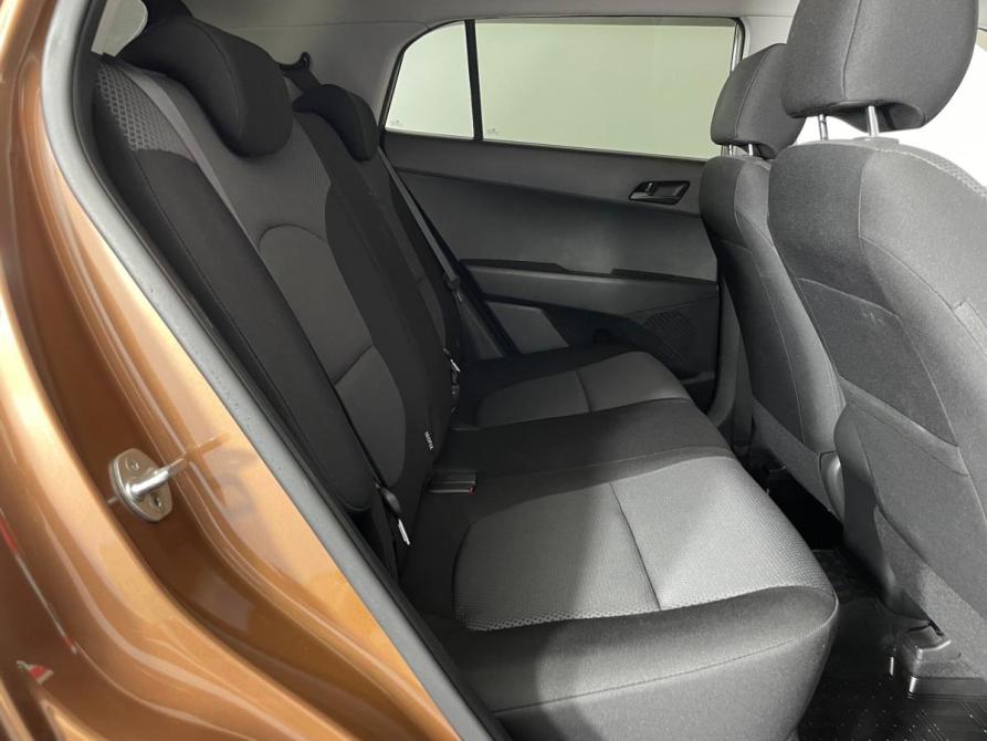 Hyundai Creta I Воронеж  - изображение 27