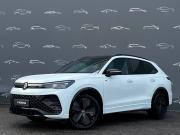 Volkswagen Tiguan III (China Market) Санкт-Петербург  - изображение 38