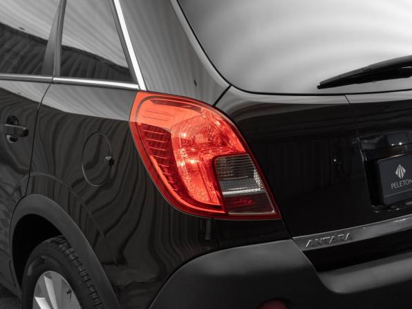 Opel Antara I Рестайлинг с пробегом 2015 года, цена 1 430 000 рублей, 89361 км, внедорожник, Автокод Объявления