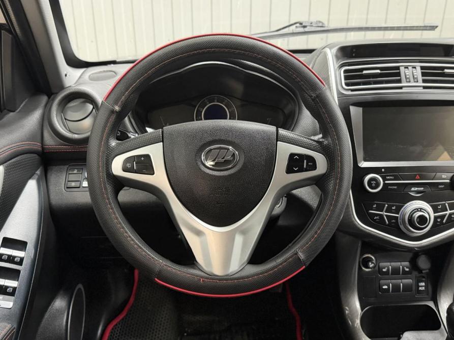 Lifan X60 I Рестайлинг 2 Магнитогорск  - изображение 8