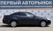 Chevrolet Epica V250 Рестайлинг Краснодар  - изображение 25