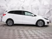 Kia Ceed II Рестайлинг Ульяновск  - изображение 26