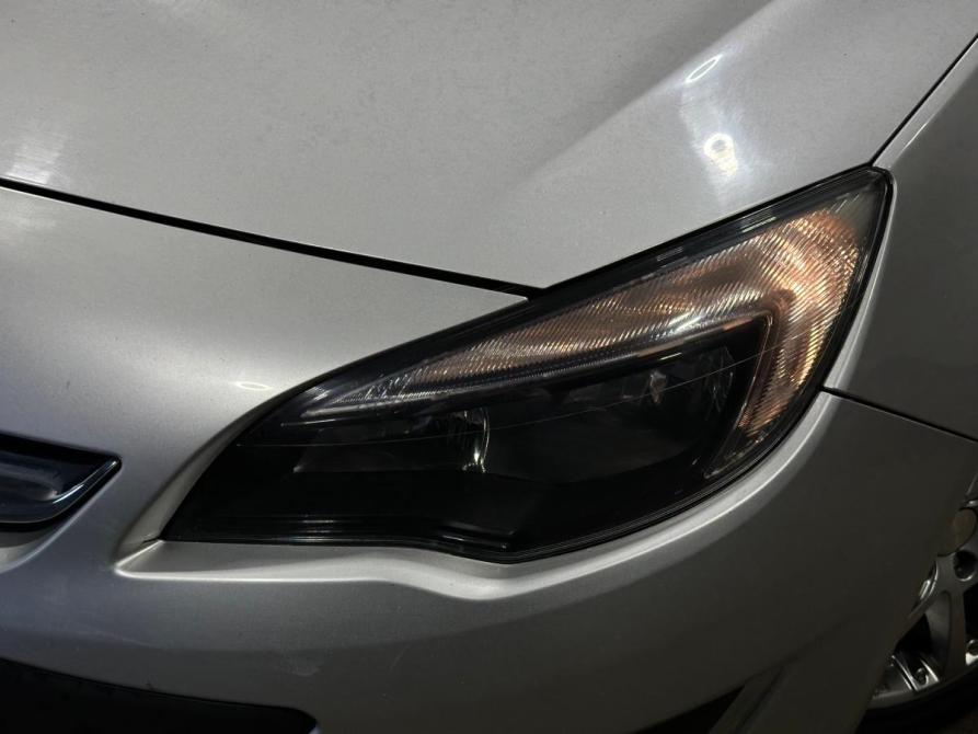 Opel Astra J Рестайлинг Челябинск  - изображение 7