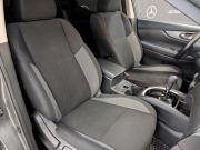 Nissan Qashqai II Рестайлинг Москва  - изображение 45