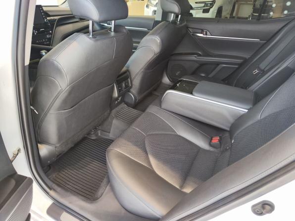 Toyota Camry VIII (XV70) с пробегом 2021 года, цена 3 250 000 рублей, 97237 км, седан, Автокод Объявления