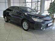Toyota Camry VII (XV50) Рестайлинг Москва  - изображение 24