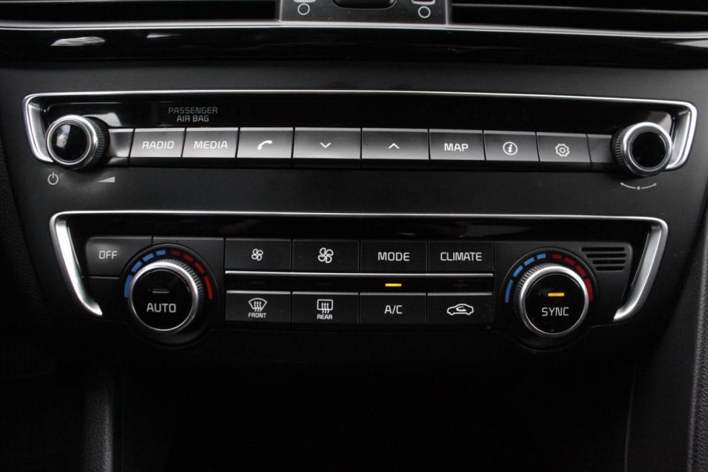 Kia Optima IV Брянск  - изображение 26