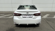 Toyota Camry VIII (XV70) Рестайлинг Ставрополь  - изображение 32