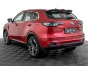 Changan UNI-S (CS55 Plus) Москва  - изображение 37