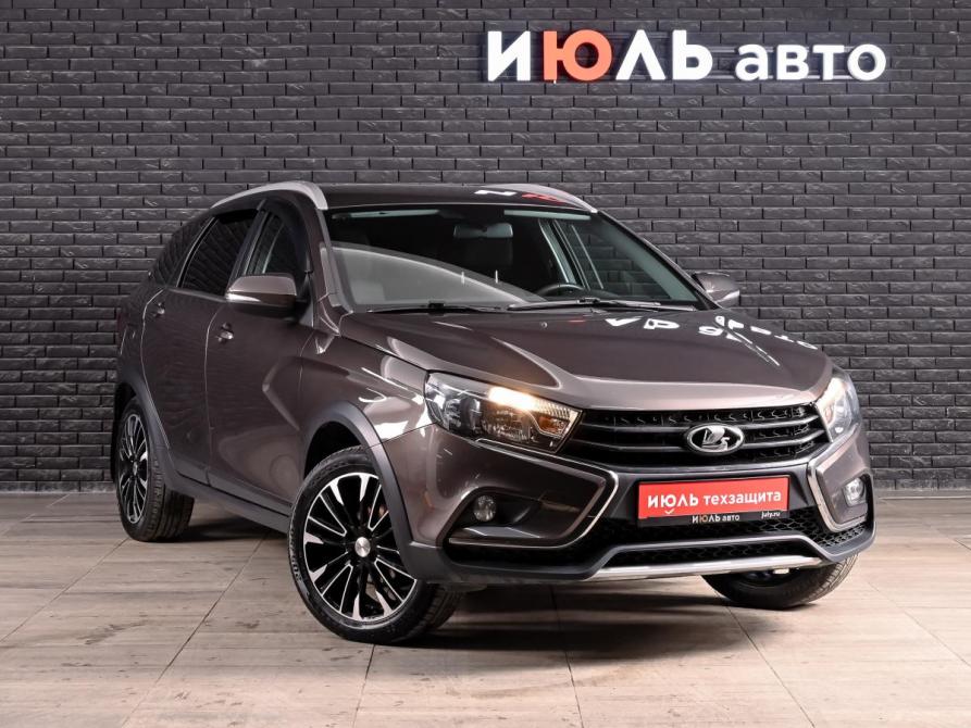Lada (ВАЗ) Vesta I Екатеринбург  - изображение 3