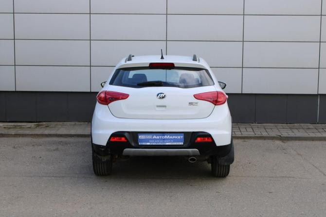 Lifan X50 с пробегом 2016 года, цена 445 000 рублей, 127939 км, хэтчбек, Автокод Объявления