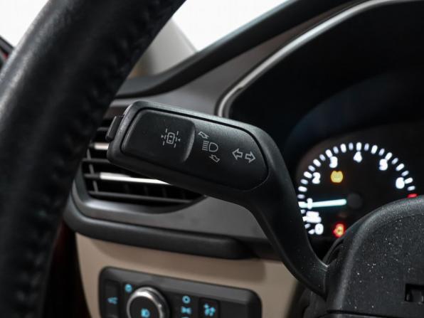 Ford Escape IV с пробегом 2020 года, цена 2 079 000 рублей, 126735 км, внедорожник, Автокод Объявления