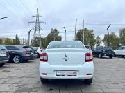 Renault Logan II Рестайлинг Стерлитамак  - изображение 28