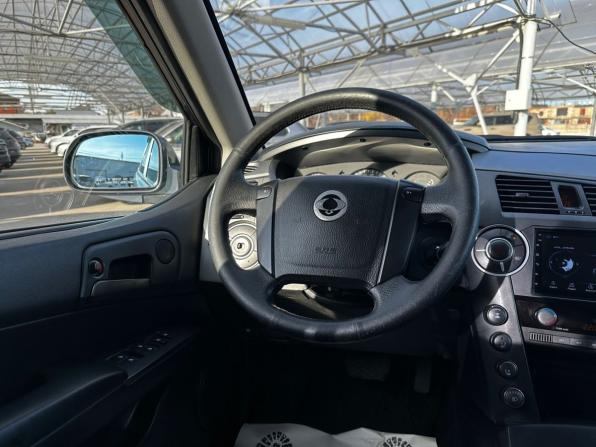 SsangYong Kyron I Рестайлинг с пробегом 2011 года, цена 717 800 рублей, 229435 км, внедорожник, Автокод Объявления