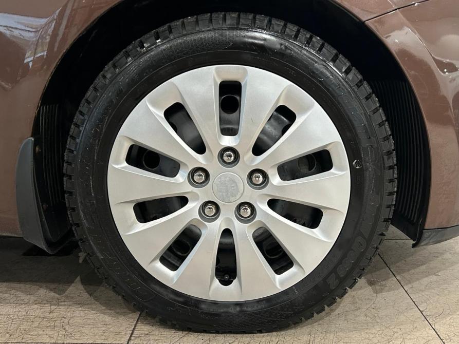 Kia Ceed II Санкт-Петербург  - изображение 13
