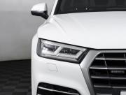 Audi Q5 II (FY) Москва  - изображение 58