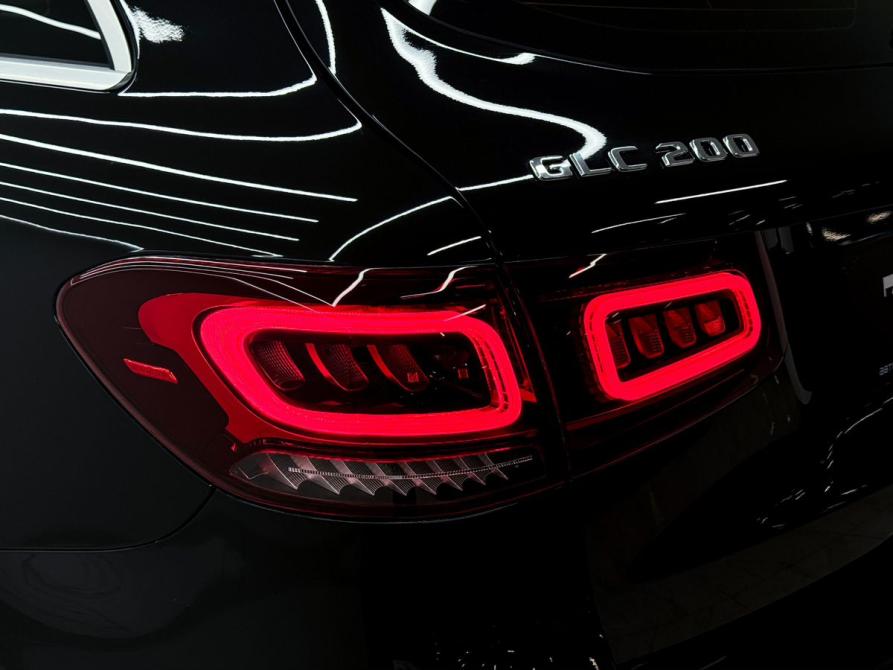 Mercedes-Benz GLC I (X253) Рестайлинг Уфа  - изображение 37