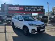 Chery Tiggo 8 I Рестайлинг Альметьевск  - изображение 24
