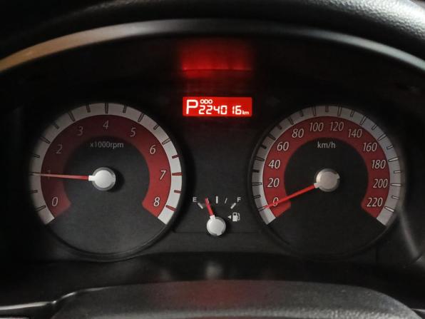 Kia Rio II Рестайлинг с пробегом 2011 года, цена 665 000 рублей, 224014 км, хэтчбек, Автокод Объявления