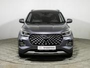 Chery Tiggo 4 Pro I Рестайлинг Санкт-Петербург  - изображение 22