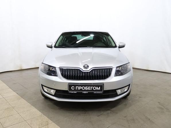 Skoda Octavia III (A7) с пробегом 2016 года, цена 1 590 000 рублей, 84299 км, лифтбек, Автокод Объявления