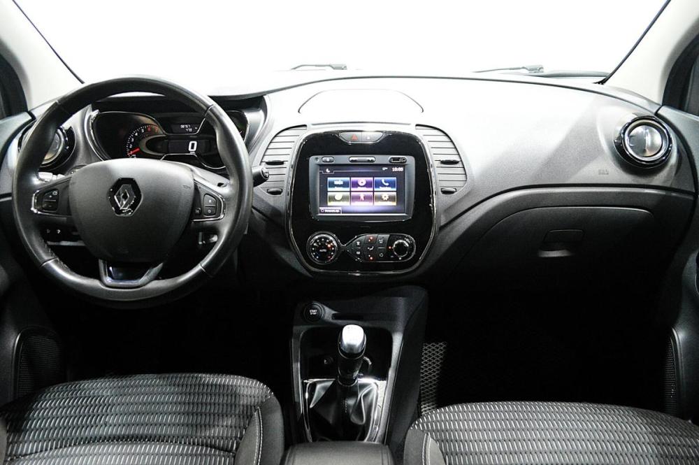 Renault Kaptur I Сургут  - изображение 13