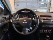 Mitsubishi Lancer X Чебоксары  - изображение 44