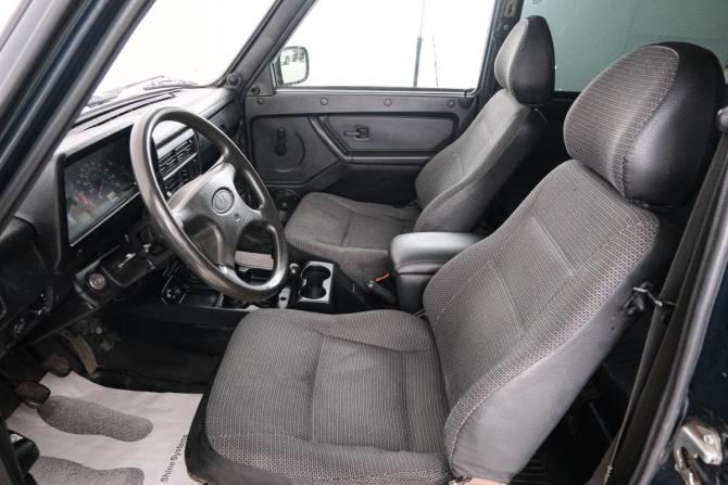 Lada (ВАЗ) 2121 (4x4) I Рестайлинг с пробегом 2015 года, цена 549 000 рублей, 113000 км, внедорожник, Автокод Объявления