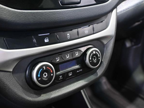 Lada (ВАЗ) Vesta I с пробегом 2019 года, цена 1 049 900 рублей, 97905 км, седан, Автокод Объявления