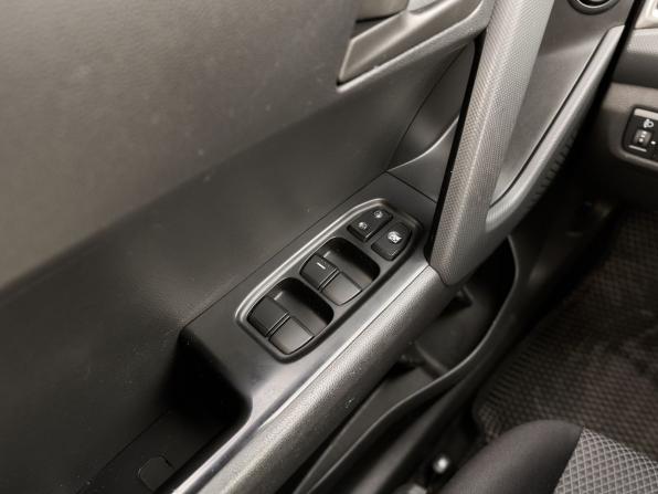 Hyundai Creta I Рестайлинг с пробегом 2020 года, цена 1 524 000 рублей, 160182 км, внедорожник, Автокод Объявления