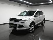 Ford Kuga II Тверь  - изображение 25